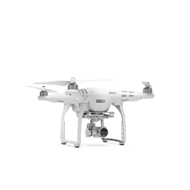 Camera Drone